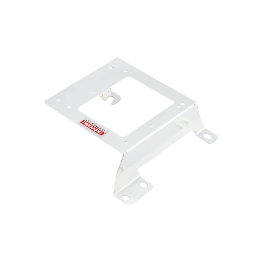 Redarc BCDC Mounting Bracket for Mitsubishi Triton MR Diesel (2019-on) & Pajero Sport QF (2019-on) – BCDCMB-109
