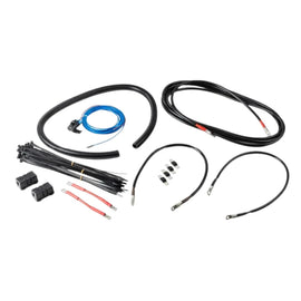 BCDCWK-103 - Redarc BCDC Alpha 25A Middle Wiring Kit
