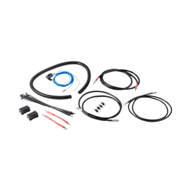 BCDCWK-105 - Redarc BCDC Alpha 50A Side by Side Wiring Kit

