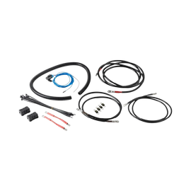 BCDCWK-106 - Redarc BCDC Alpha 50A Across Engine Bay Wiring Kit
