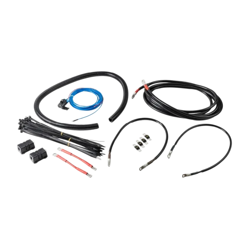 BCDCWK-107 - Redarc BCDC Alpha 50A Middle Wiring Kit
