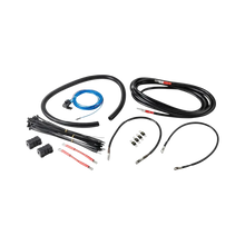 Load image into Gallery viewer, BCDCWK-108 - Redarc BCDC Alpha 50A Rear Install Wiring Kit
