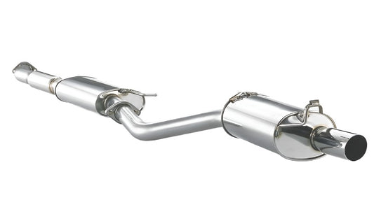 FUJITSUBO Legalis R Type EVOLUTION Exhaust / Nissan Skyline R34 GT-R BNR34 - AutoCentre Parts New Zealand