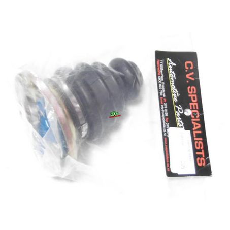 Jeep Cherokee Front of Front Drive CV Kit