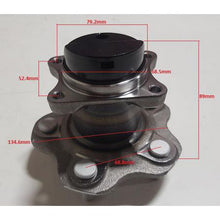 Load image into Gallery viewer, HUB