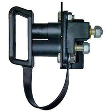 Load image into Gallery viewer, Remote Jump Start Terminals Connector Kit – Hella Heavy-Duty Battery Jumping Solution