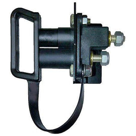 Remote Jump Start Terminals Connector Kit – Hella Heavy-Duty Battery Jumping Solution