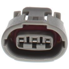 Load image into Gallery viewer, OEX Alternator Adaptor 3 Pin Female Plug Oval – HXK-17