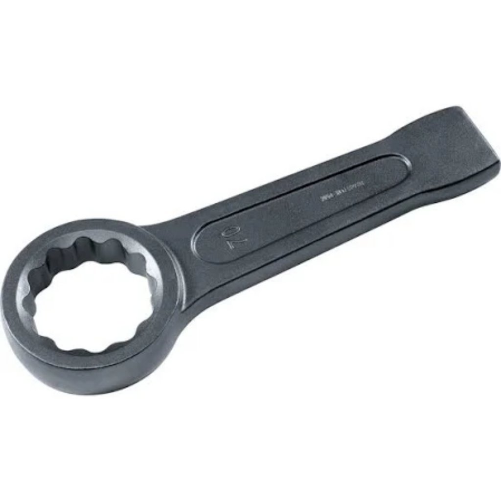 Slogging Wrench Offset Ring 120mm