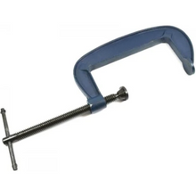 Load image into Gallery viewer, Forged "G" Clamp, 6" (150mm)