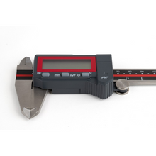 Load image into Gallery viewer, Digital Vernier Caliper 150mm (6") Metric/SAE