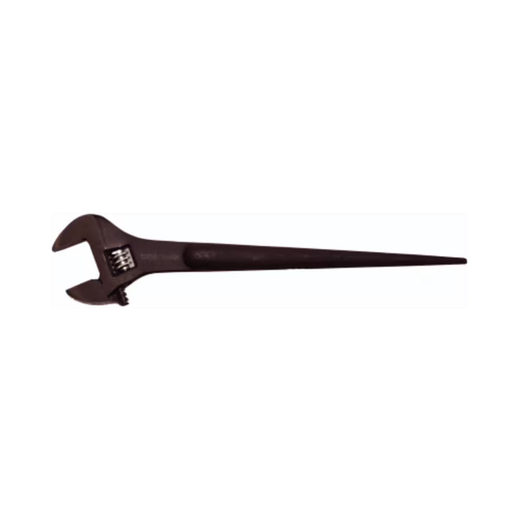 15" Adjustable Construction Wrench