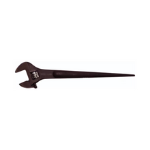 Load image into Gallery viewer, 15" Adjustable Construction Wrench
