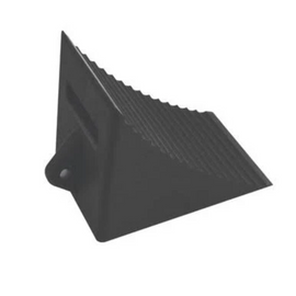 Rubber Wheel Chock 210H X 180W X 260 L
