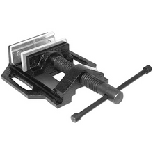 Load image into Gallery viewer, 125mm S.G. Iron Drill Press Vise
