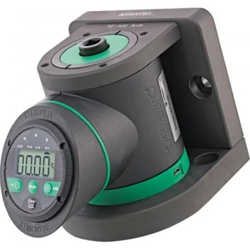 3/4" Dr. 800Nm Analogue Torque Comparator