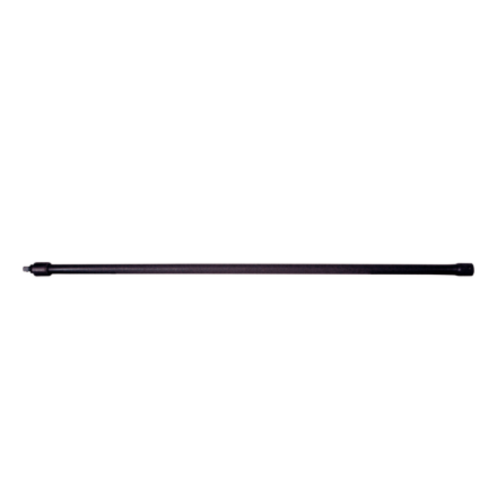 1/2" Dr. 760mm Impact Extension with 3/8" Dr. Male