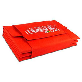 Solar Blanket – REDARC 112W Amorphous Folding Solar Blanket, SAF1112 | Lightweight & Compact with Anderson SB50 Connectors