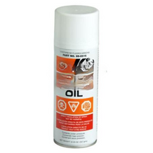 Load image into Gallery viewer, K&amp;N High-Performance Air Filter Oil Spray for Oiled Cotton Filters - 350ml