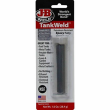 Load image into Gallery viewer, JB Weld Autoweld Epoxy Putty Stick 28.4g – Fuel &amp; Chemical Resistant, Fast-Setting Metal Repair – Part #8217