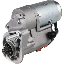 Load image into Gallery viewer, DXS575 - OEX 12V Starter Motor 10 Tooth CW Denso Style – Replaces 2.7kW Denso Starter