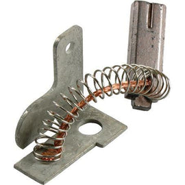 OEX Alternator Brushes 12V Lucas Style 2 Pc BRX30050