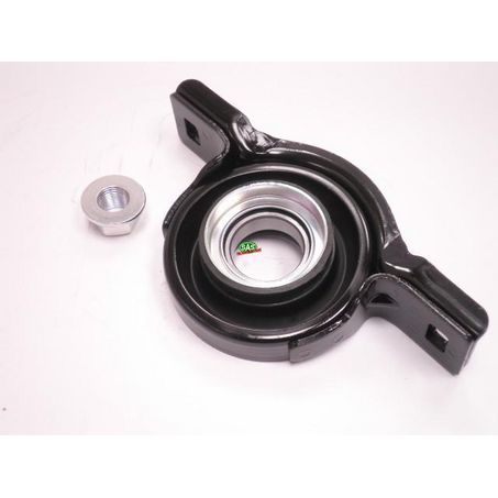35mm Falcon V8 Hanger Bearing Replacement