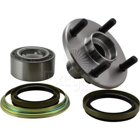 Repco Wheel Bearing Hub