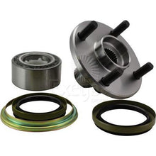 Load image into Gallery viewer, Repco Wheel Bearing Hub