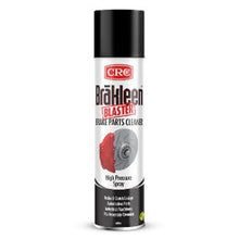 Load image into Gallery viewer, 600g CRC Brakleen Parts &amp; Brake Cleaner