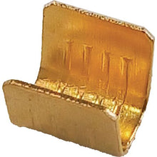 Load image into Gallery viewer, Large Crimp Splice - 100 Pack