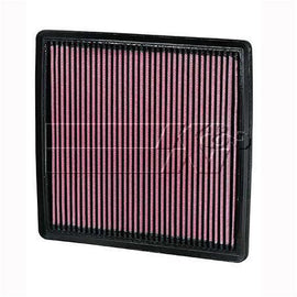 K&N Air Filter Panel