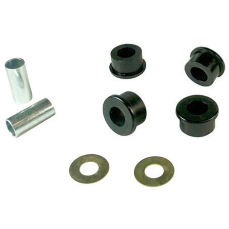 Whiteline Front Control Arm Lower Inner Front Bushing Kit
