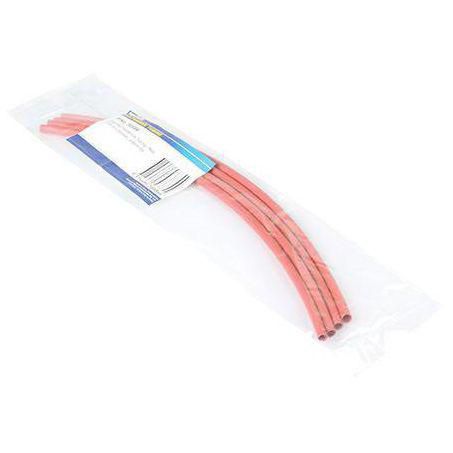 Narva Heat Shrink Dual Wall Red Id: 5mm Length: 1.2M