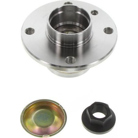 Repco Wheel Bearing Hub