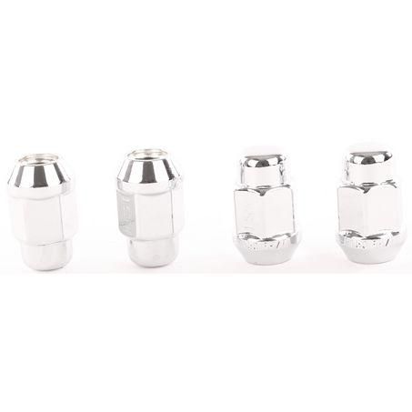 Wildcat Wheel Nut Chrome M12x1.5mm