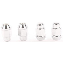 Load image into Gallery viewer, Wildcat Wheel Nut Chrome M12x1.5mm