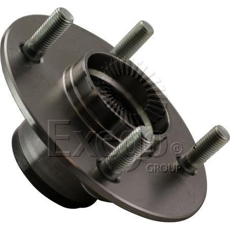 Repco Wheel Bearing Hub