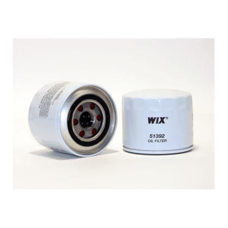 Wix Oil Filter - (Spin-On) 51392