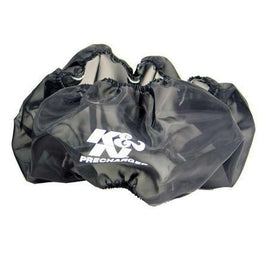 K&N Universal Clamp-On Air Filter