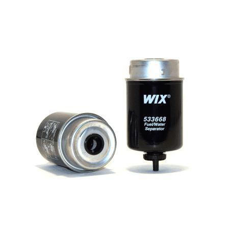 WIX Key-Way Style Diesel Fuel Manager