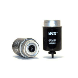 WIX Key-Way Style Diesel Fuel Manager