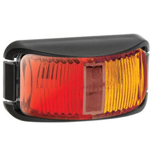 Load image into Gallery viewer, Narva Side Marker Light Red/Amber LED 9 to 33V