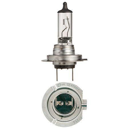 Narva H7 Headlight Bulb Px26D Plus 100 12V 55W 2 Pce