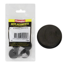 Load image into Gallery viewer, 1" Blanking Grommets Replacement Pack