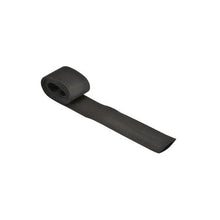 Load image into Gallery viewer, 12mm Braided Heatshrink 1.2 Metres Black