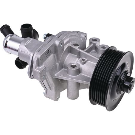 OEX WP8542X Water Pump for Ford Ranger, Mazda BT-50 & Ford Everest 3.2L (2011–2022)