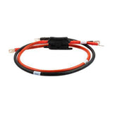 Redarc Inverter Cable Kit, 300A Suitable for 12V/2000W & 24V/3000W – RS3WK-002