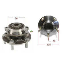 Load image into Gallery viewer, Wheel Bearing Kit Hub WH101