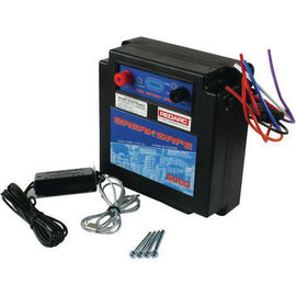 Redarc Breaksafe Trailer Breakaway Controller